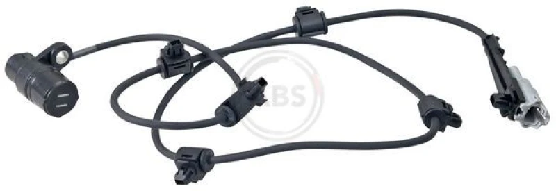 Image of A.B.S. ABS sensor A.B.S. 31484