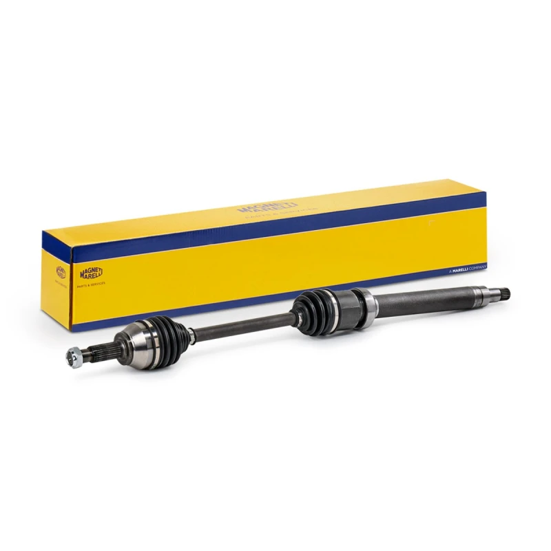 Image of MAGNETI MARELLI Drive shaft MAGNETI MARELLI 302004190172