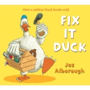 Image of Fix-It Duck