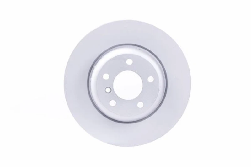 Image of HELLA Brake disc HELLA 8DD 355 120-661
