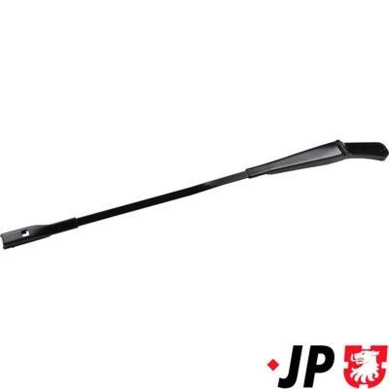 Image of JP GROUP Windscreen wiper arm JP GROUP 1198305180