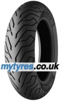 Image of Michelin City Grip ( 110/70-11 TL 45L M/C, Front wheel )