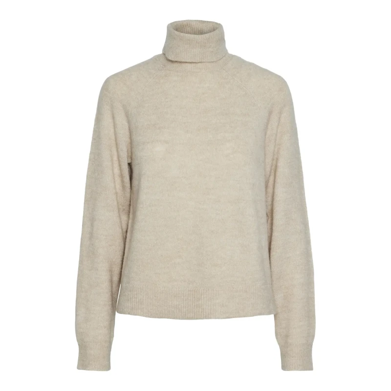 Image of Pieces Woman sweater Pieces Juliana Blanc Female XS