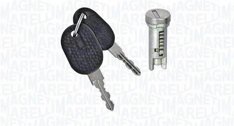 Image of MAGNETI MARELLI Lock Cylinder MAGNETI MARELLI 350105028800