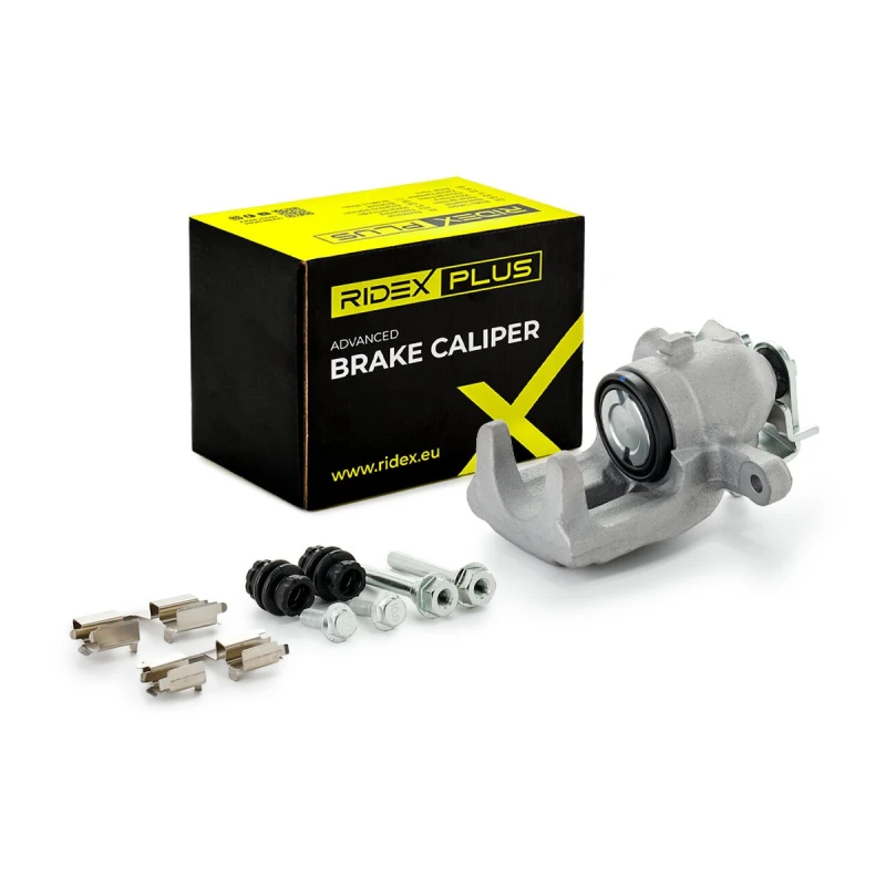 Image of RIDEX PLUS Brake caliper RIDEX PLUS 78B0183P