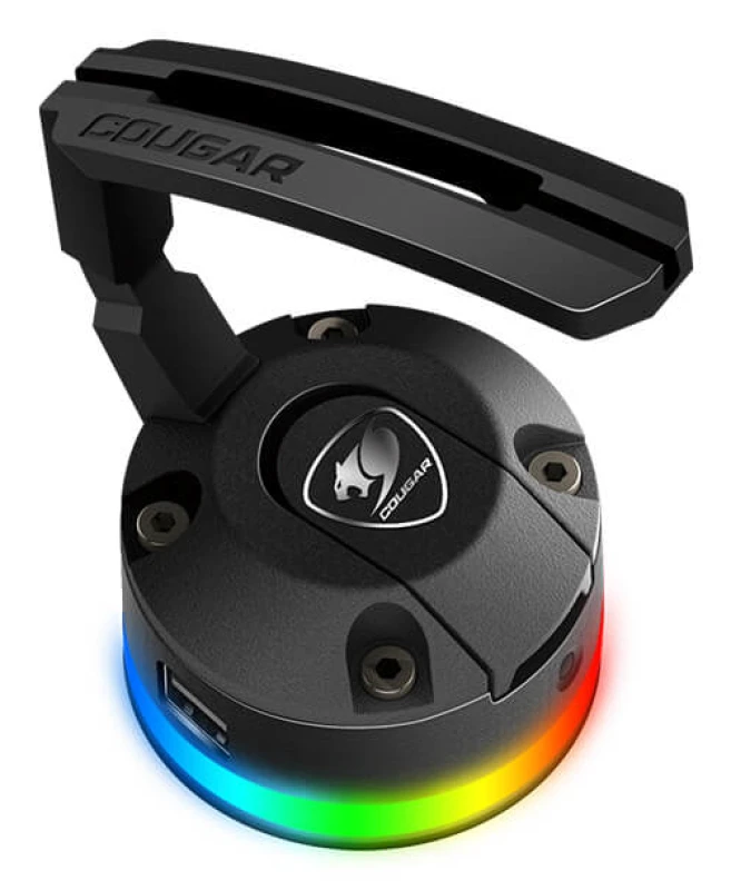 Image of COUGAR Gaming Mouse Bungee BUNKER ARGB
