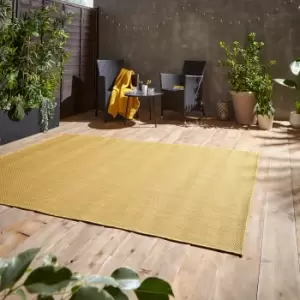 Image of POP Outdoors Rug Yellow