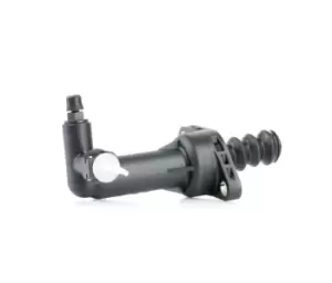 Image of SACHS Slave Cylinder 6283 600 590 Clutch Slave Cylinder,Slave Cylinder, clutch VW,AUDI,SKODA,Golf IV Schragheck (1J1),Golf V Schragheck (1K1)