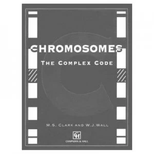 Image of Chromosomes by M. Clark Book