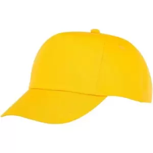 image of Feniks 5 Panel Cap