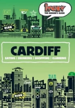 Image of Cardiff 2005 by Kim Lyon Paperback