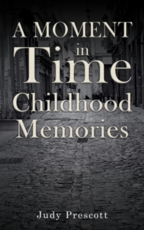 Image of A Moment in Time. Paperback. By J A Prescott Books