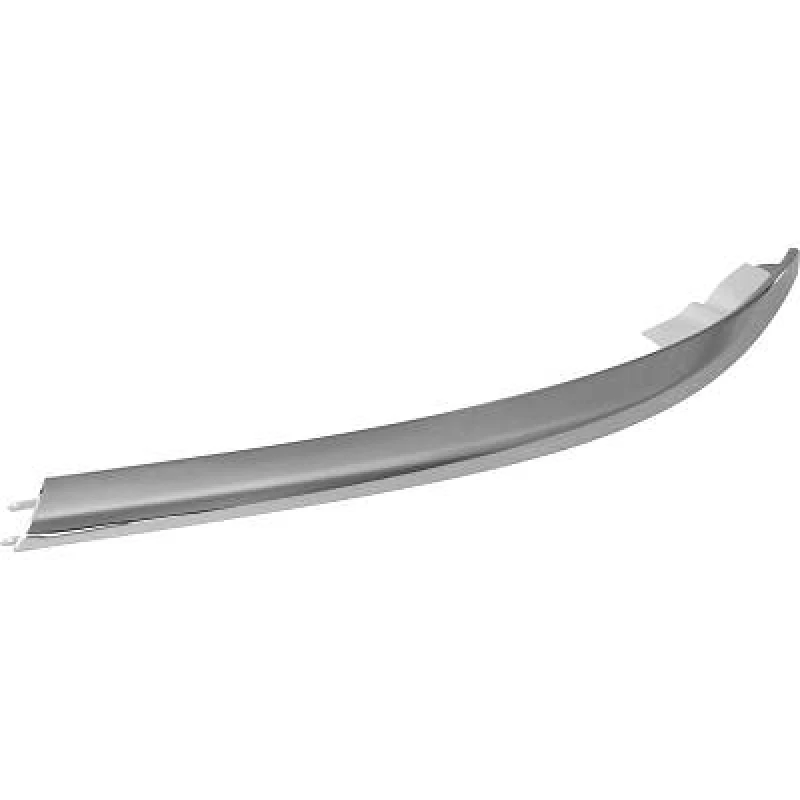 Image of Bumper moulding DIEDERICHS 1807758