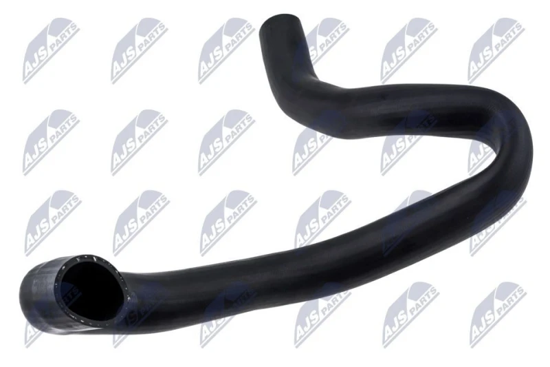 Image of NTY Charger intake hose NTY GPP-FR-061