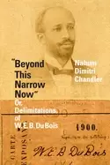 Image of beyond this narrow now or delimitations of w e b du bois