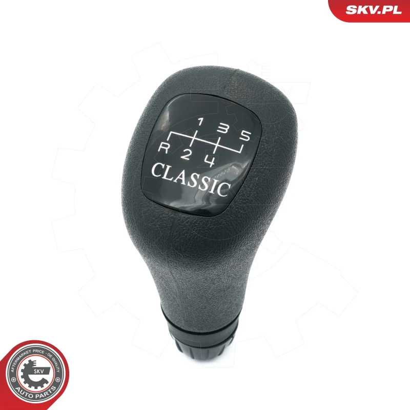 Image of ESEN SKV Gear knob ESEN SKV 63SKV145