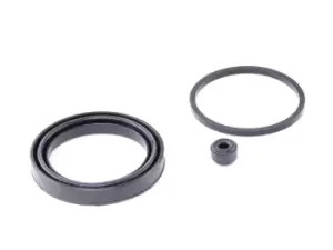 Image of QUICK BRAKE Brake Caliper Repair Kit OPEL,FORD,RENAULT 114-0023 Caliper Repair Kit,Brake Caliper Rebuild Kit,Repair Kit, brake caliper