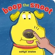 Image of boop the snoot