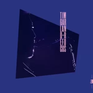 Image of Refocus by Tim Garland CD Album