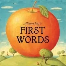 Image of Alison Jay's First Words
