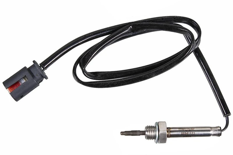 Image of Exhaust gas temperature sensor (EGT) METZGER 08941123