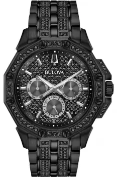 Image of Bulova Watch 98C134
