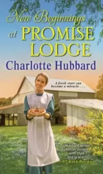 Image of New Beginnings at Promise Lodge