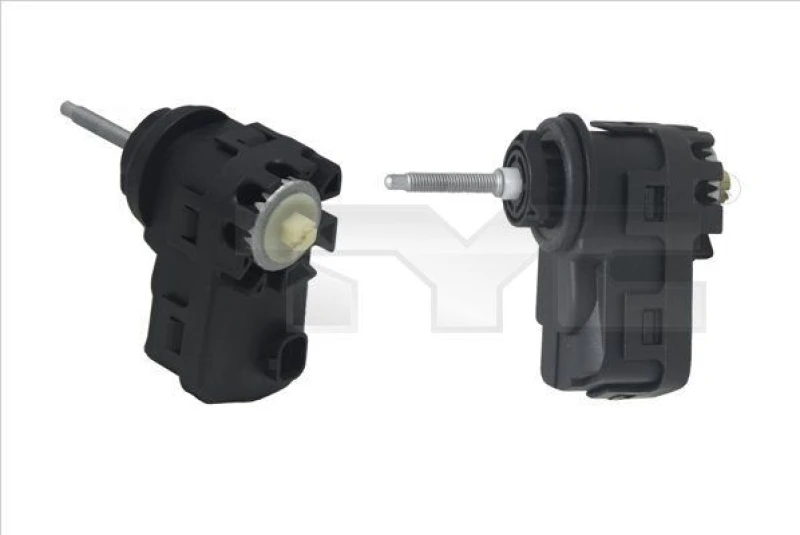Image of TYC Headlight motor TYC 20-12069-MA-1