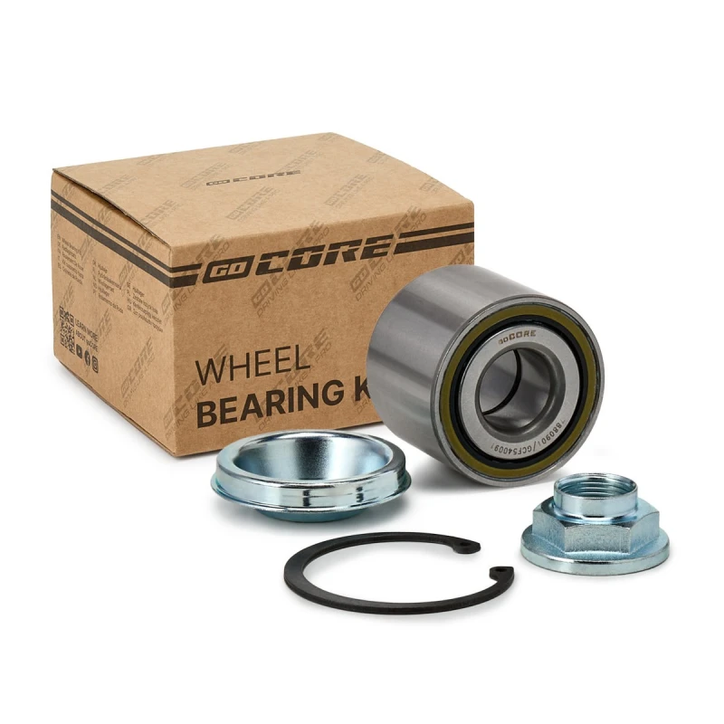 Image of goCORE Wheel bearing kit goCORE GCF540091