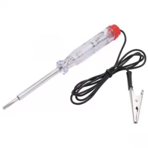 Image of Draper 99752 Automotive Circuit Tester Screwdriver 6-24V