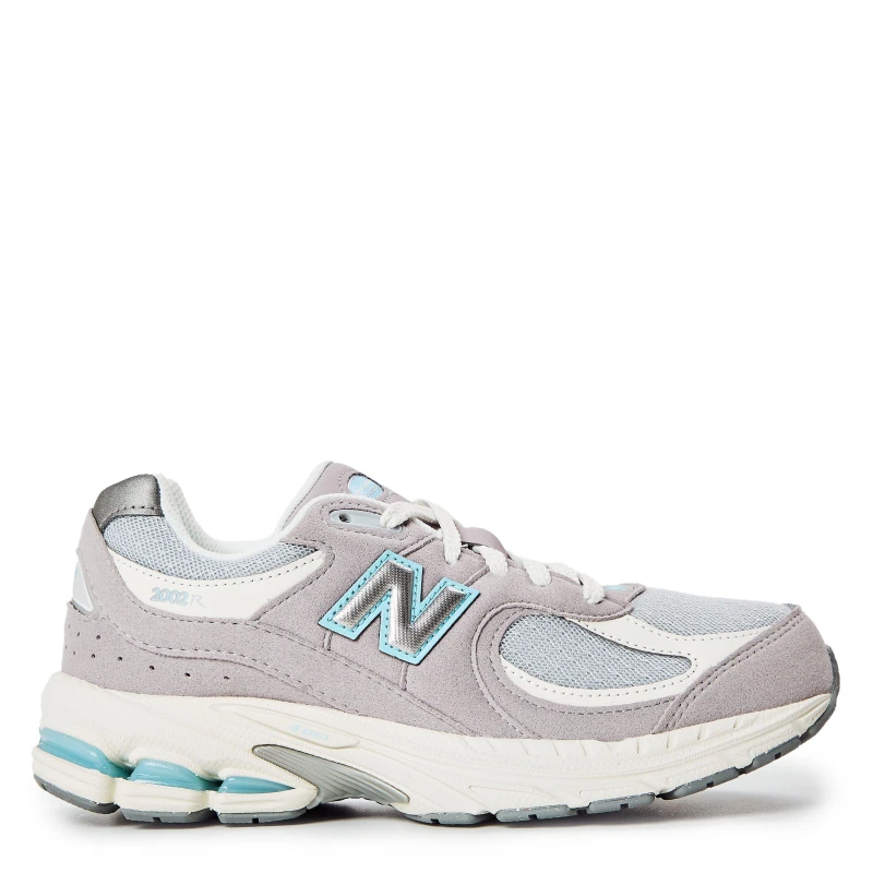 Image of New Balance New Balance 2002 Truffl Salt/Cld unisex 5 (38)