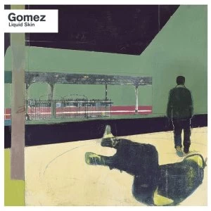 Image of Gomez - Liquid Skin Vinyl