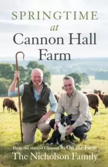 Image of Springtime at Cannon Hall Farm