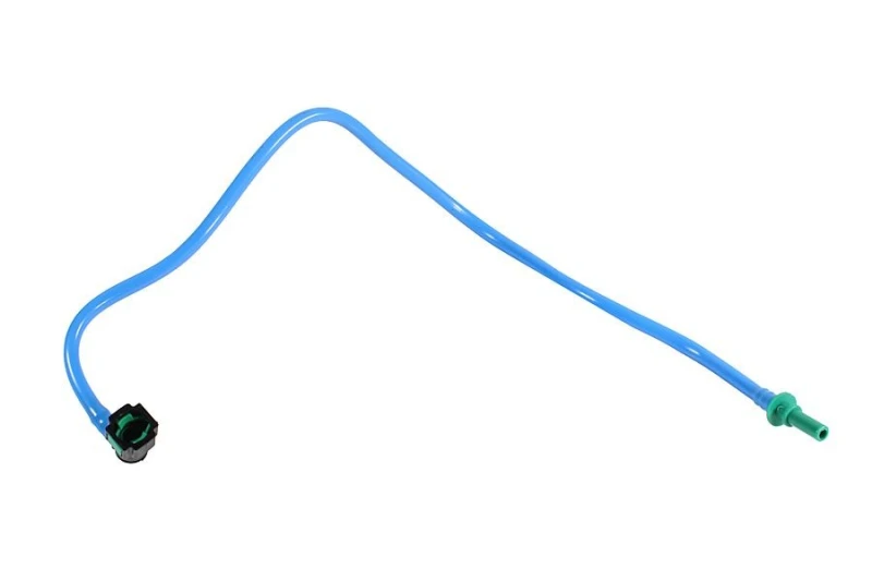Image of Fuel line METZGER 2150232