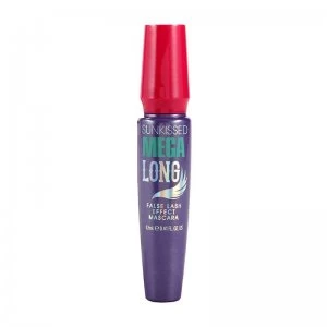 image of Sunkissed Mega Long False Lash Effect Mascara 12ml