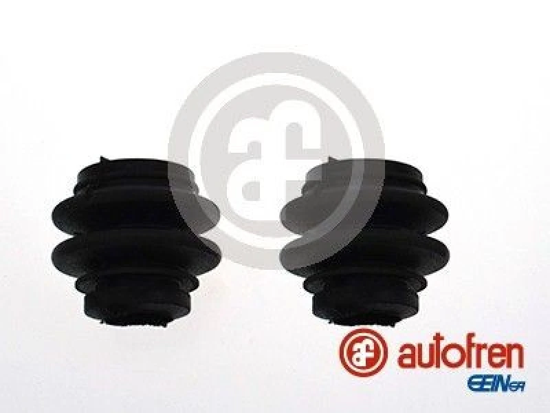 Image of AUTOFREN SEINSA Bellow, brake caliper guide AUTOFREN SEINSA D7466