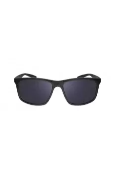 Image of Nike Unisex Adult Chaser Ascent Tinted Sunglasses (One Size) (Black/Dark Grey)