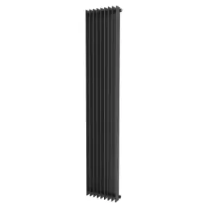 Image of Trent Designer Radiator 1800x340 Anthracite