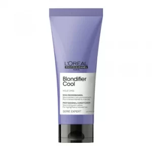 Image of L'Oral Professionnel Serie Expert Blondifier Cool Professional Conditioner 200ml