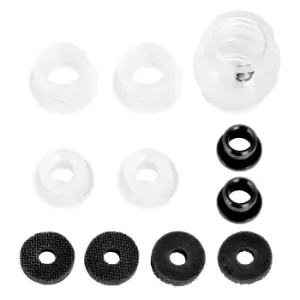 Image of JP GROUP Repair Kit, gear lever VW,SEAT 1131700710 171711067B,171711166,171711181 171711965,191711067,191711208A,191711590A,191798211,191798211S