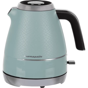 image of Beko Cosmopolis WKM8307T Jug Kettle