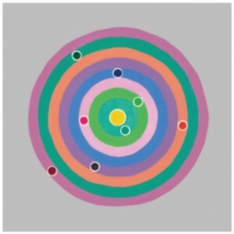 Image of Uchuu Vinyl