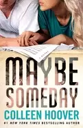 Image of maybe someday