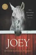Image of joey how a blind rescue horse helped others learn to see
