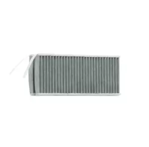 Image of FILTRON Pollen filter K 1248A-2x Filter, interior air,Cabin filter MERCEDES-BENZ,OPEL,RENAULT,CITAN Kasten (415),Citan Kombi / Tourer (415)