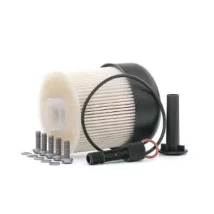 Image of MAHLE Original Fuel Filter KX 338/28D RENAULT,DACIA,Clio IV Schragheck (BH_),KANGOO / GRAND KANGOO (KW0/1_),Captur (J5_, H5_),KANGOO Express (FW0/1_)