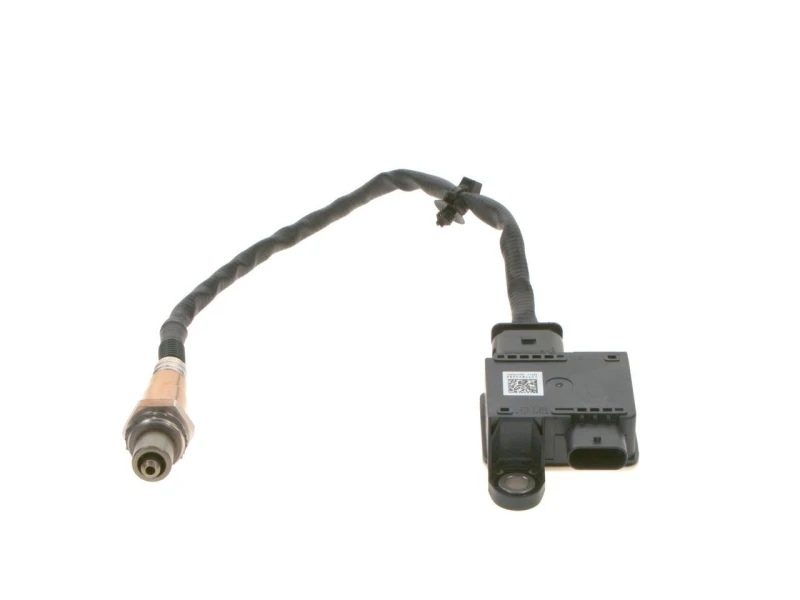 Image of Particle Sensor Bosch 0 281 006 510