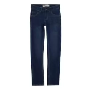 image of Levis Knit Jeans JB00 - Blue