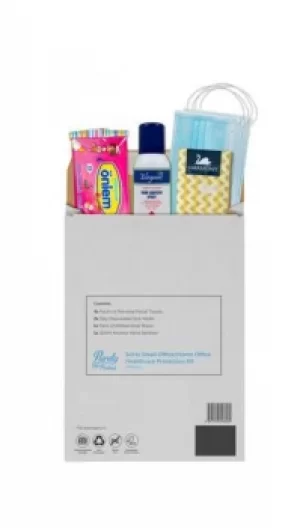 Image of Purely Protect Small amd Home Office Protection Kit