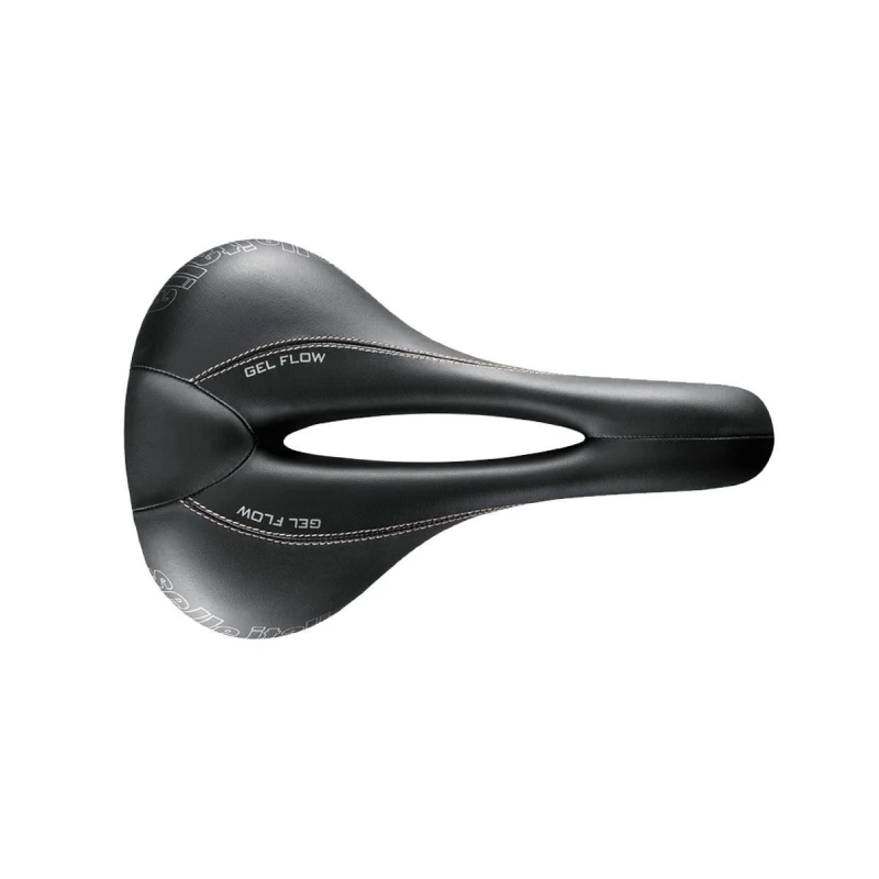 Image of Selle Italia Donna Womens Saddle L2 BLACK